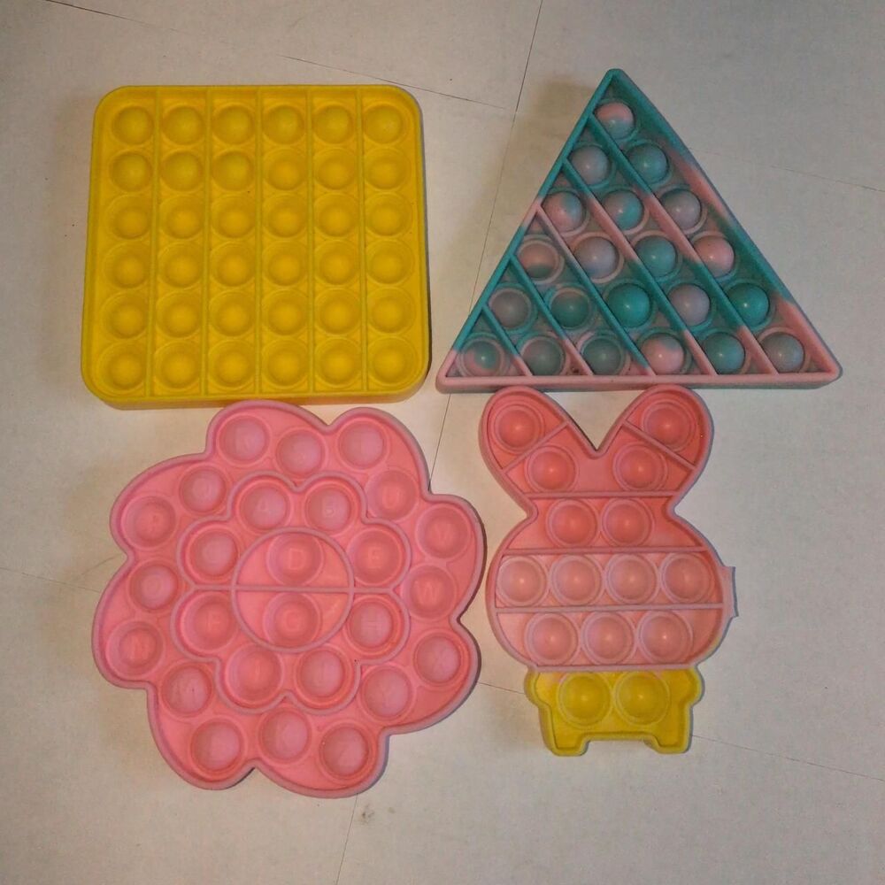 Unbranded multi Learning-toys